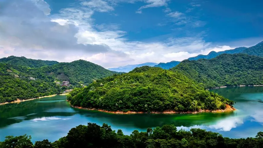 高性能环保
